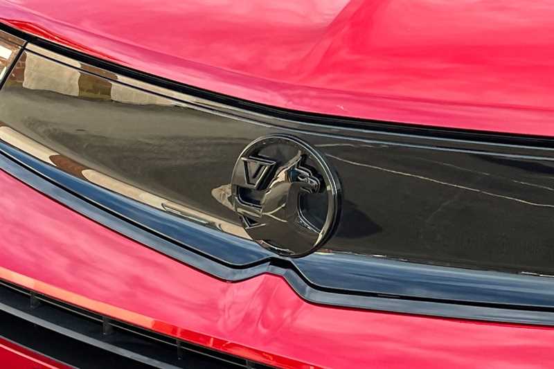 Used Vauxhall Mokka for sale - 77811455: Photo 30