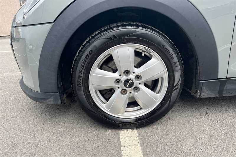 Used MINI Hatch 2021 for sale - 78188285: Photo 11