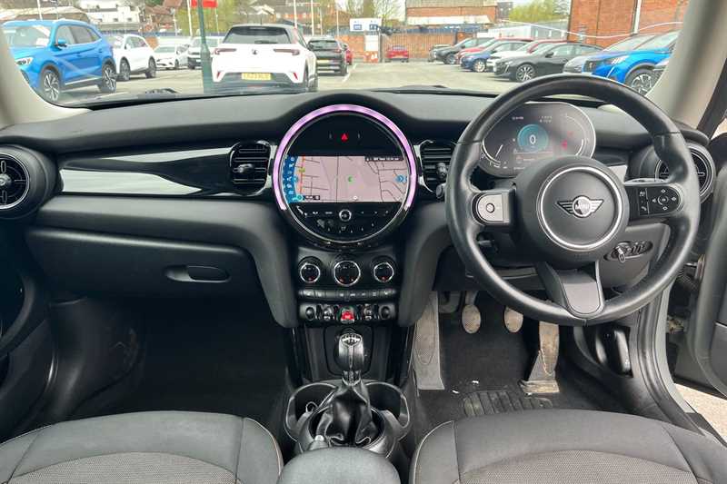 Used MINI Hatch 2021 for sale - 78188285: Photo 13