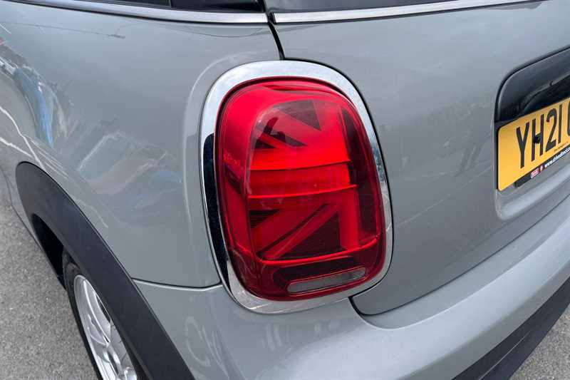 Used MINI Hatch 2021 for sale - 78188285: Photo 31