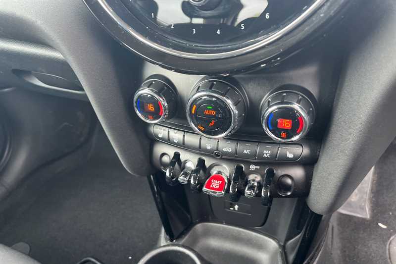 Used MINI Hatch 2021 for sale - 78188285: Photo 38