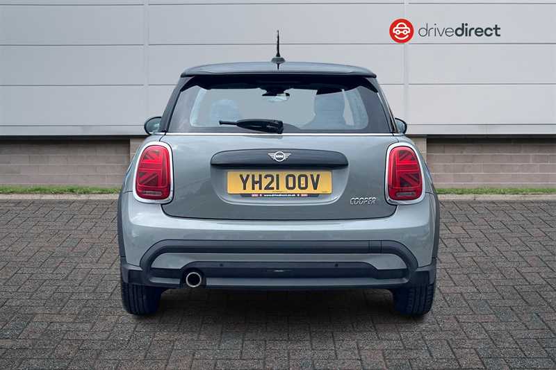 Used MINI Hatch 2021 for sale - 78188285: Photo 4