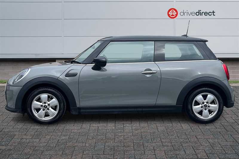 Used MINI Hatch 2021 for sale - 78188285: Photo 6