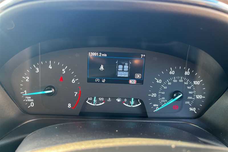 Used Ford Puma 2022 for sale - 77485655: Photo 20