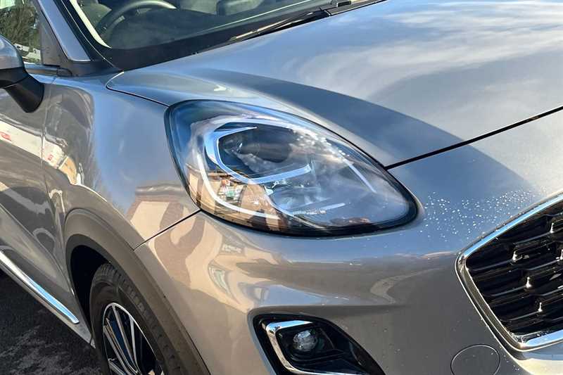 Used Ford Puma 2022 for sale - 77485655: Photo 28