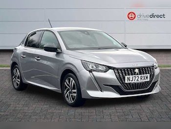 Peugeot 208 feature image