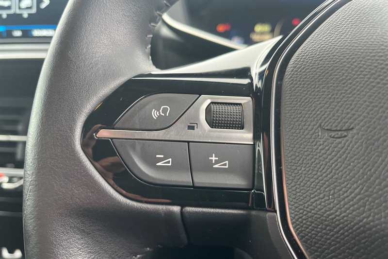 Used Peugeot 208 2022 for sale - 77391164: Photo 21