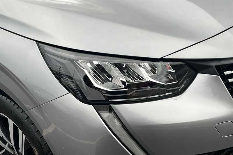 Used Peugeot 208 2022 for sale - 77391164: Photo 28