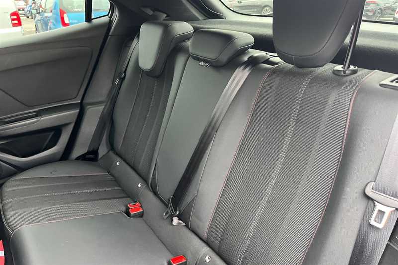 Used Vauxhall Mokka 2022 for sale - 76956770: Photo 24