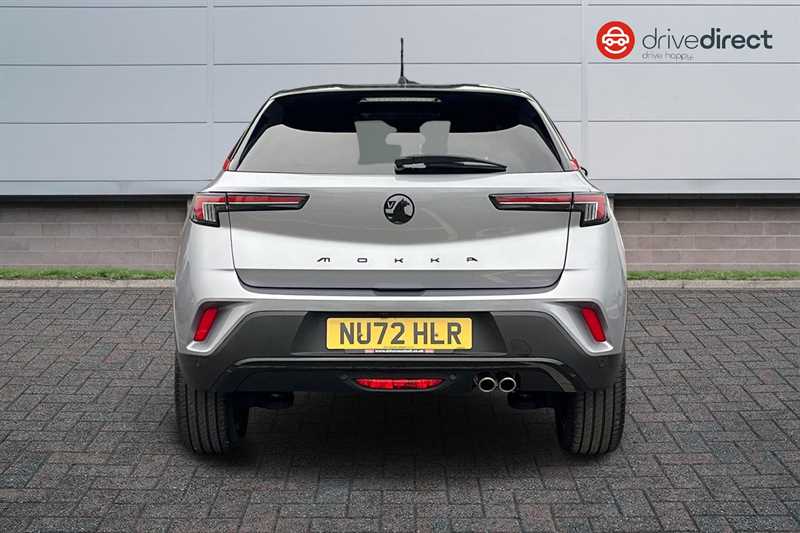 Used Vauxhall Mokka 2022 for sale - 76956770: Photo 4