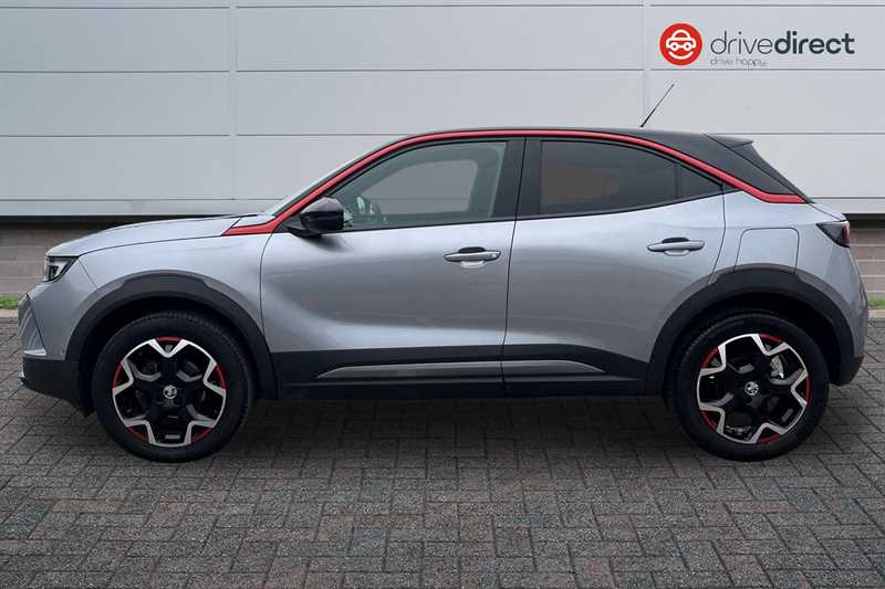 Used Vauxhall Mokka 2022 for sale - 76956770: Photo 6