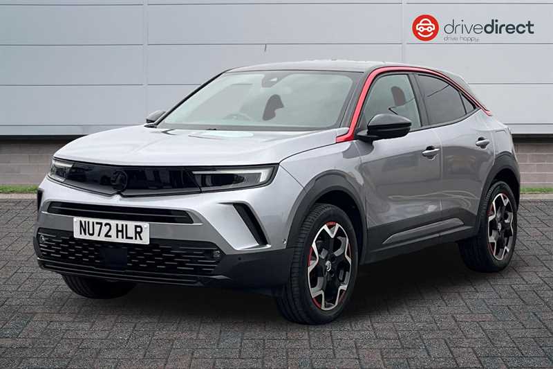 Used Vauxhall Mokka 2022 for sale - 76956770: Photo 7