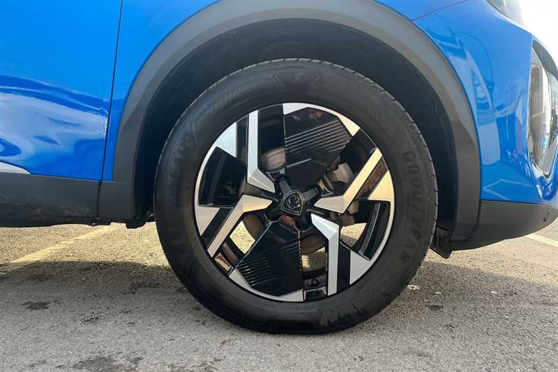 Used Peugeot 2008 2023 for sale - 77430661: Photo 10