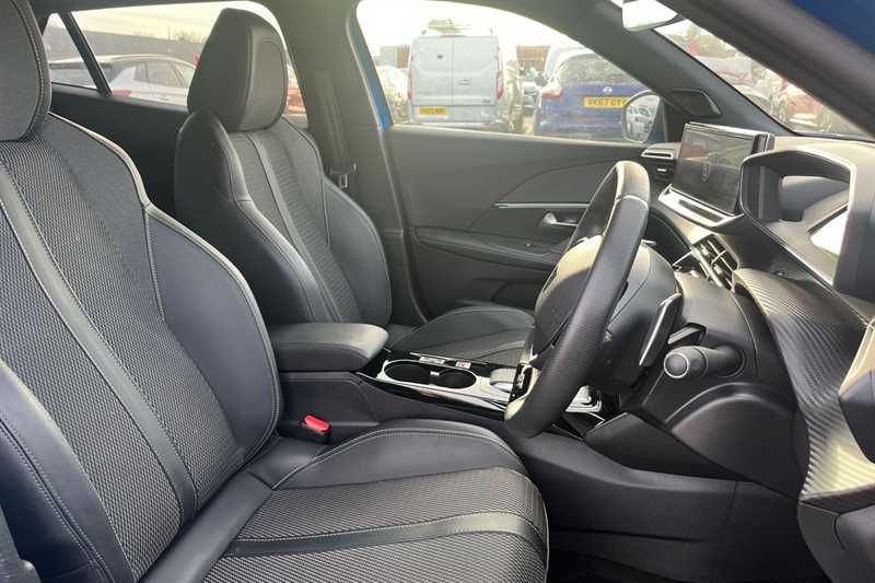 Used Peugeot 2008 2023 for sale - 77430661: Photo 23