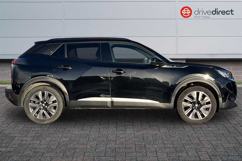 Used Peugeot E-2008 for sale - 77864139: Photo 2