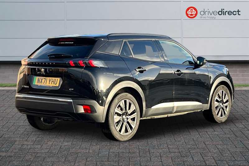 Used Peugeot E-2008 for sale - 77864139: Photo 3