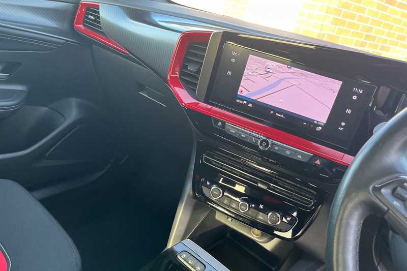 Used Vauxhall Mokka 2022 for sale - 76504285: Photo 14