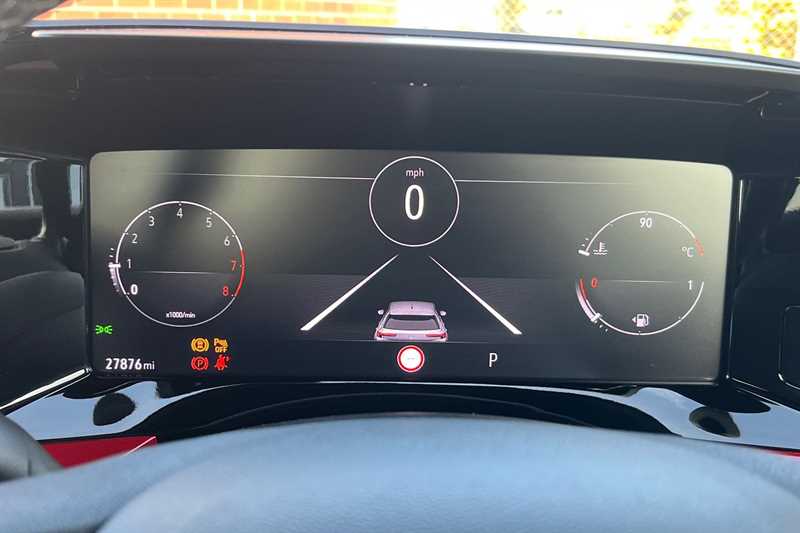 Used Vauxhall Mokka 2022 for sale - 76504285: Photo 15