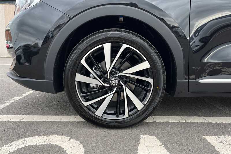 Used MG MG ZS 2025 for sale - 77430882: Photo 9