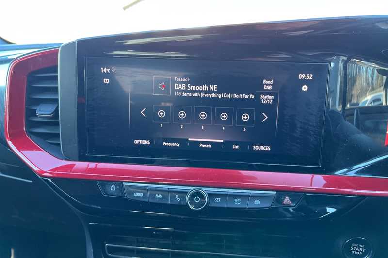 Used Vauxhall Mokka 2022 for sale - 78216622: Photo 17