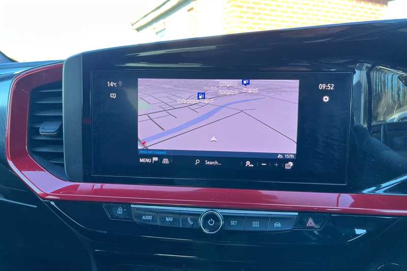 Used Vauxhall Mokka 2022 for sale - 78216622: Photo 18