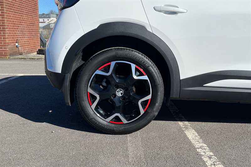 Used Vauxhall Mokka 2022 for sale - 78216622: Photo 9