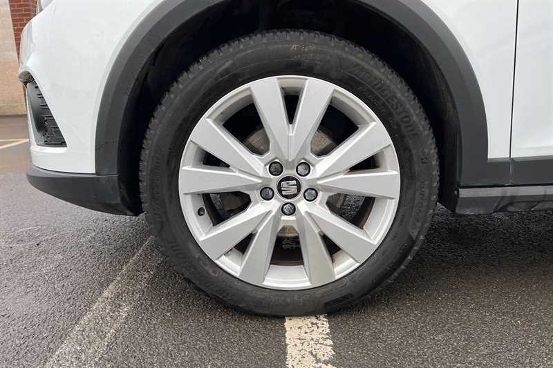 Used SEAT Arona 2019 for sale - 76945045: Photo 12