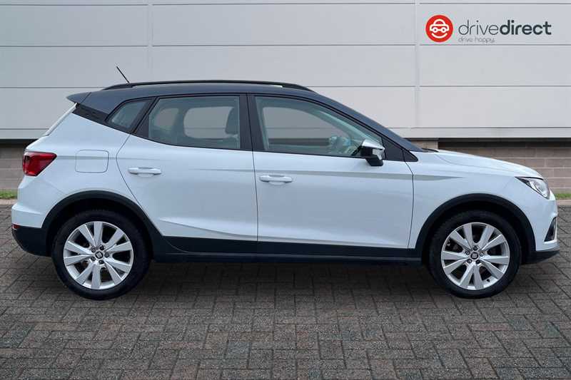 Used SEAT Arona 2019 for sale - 76945045: Photo 2