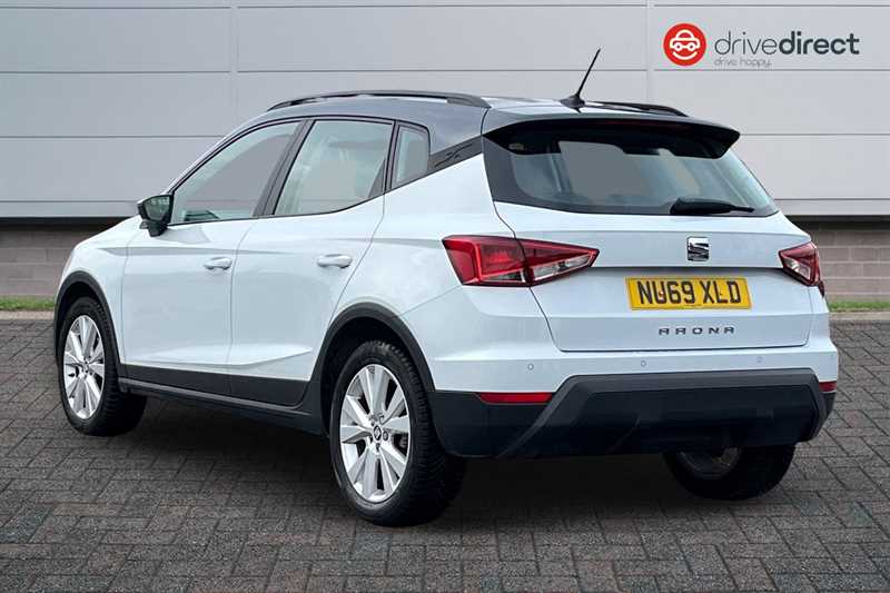 Used SEAT Arona 2019 for sale - 76945045: Photo 5