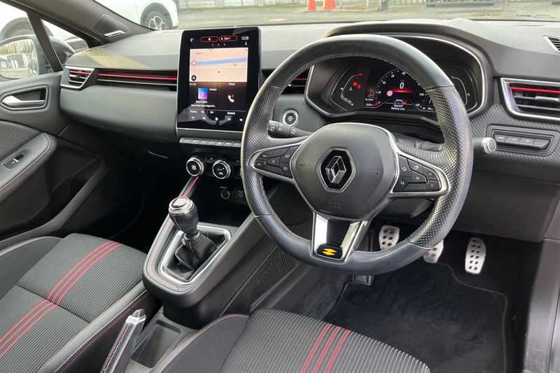 Used Renault Clio 2020 for sale - 77321920: Photo 13