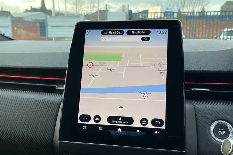 Used Renault Clio 2020 for sale - 77321920: Photo 18