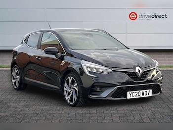 Used Renault Clio undefined for sale - 77321920: Photo