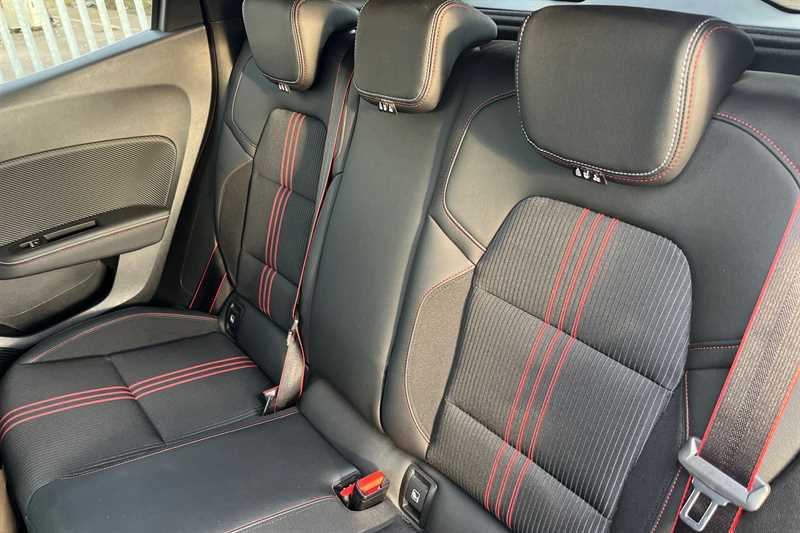 Used Renault Clio 2020 for sale - 77321920: Photo 24