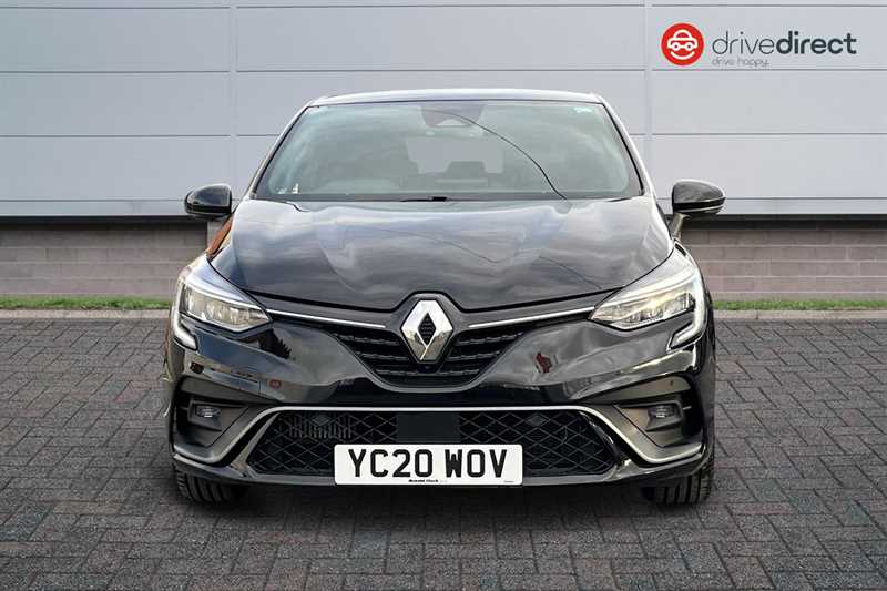Used Renault Clio 2020 for sale - 77321920: Photo 8