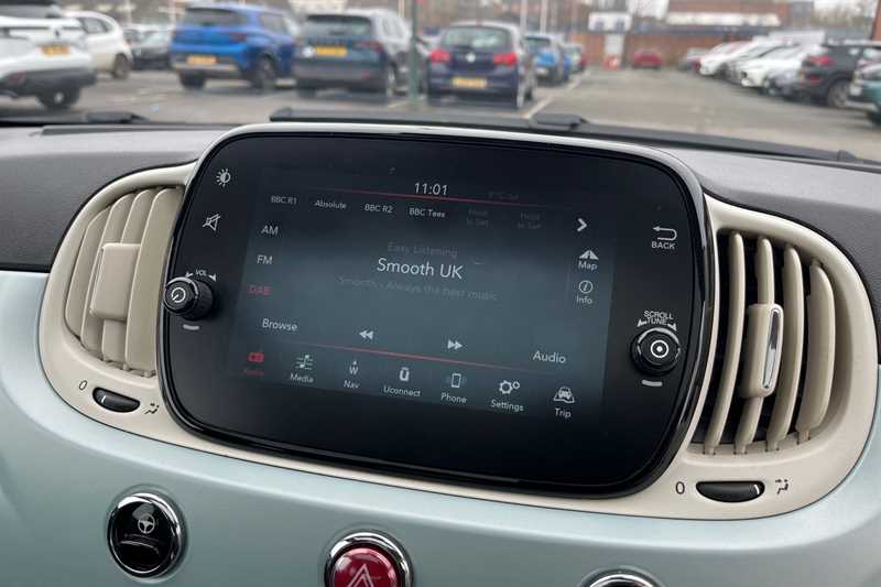 Used Fiat 500 2023 for sale - 77887446: Photo 17