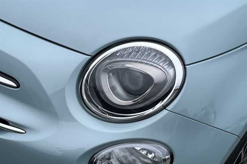 Used Fiat 500 2023 for sale - 77887446: Photo 29