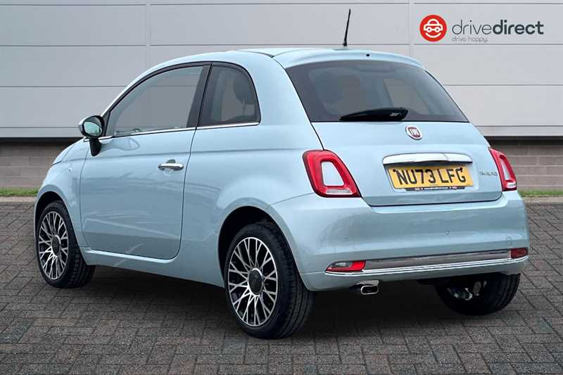Used Fiat 500 2023 for sale - 77887446: Photo 5