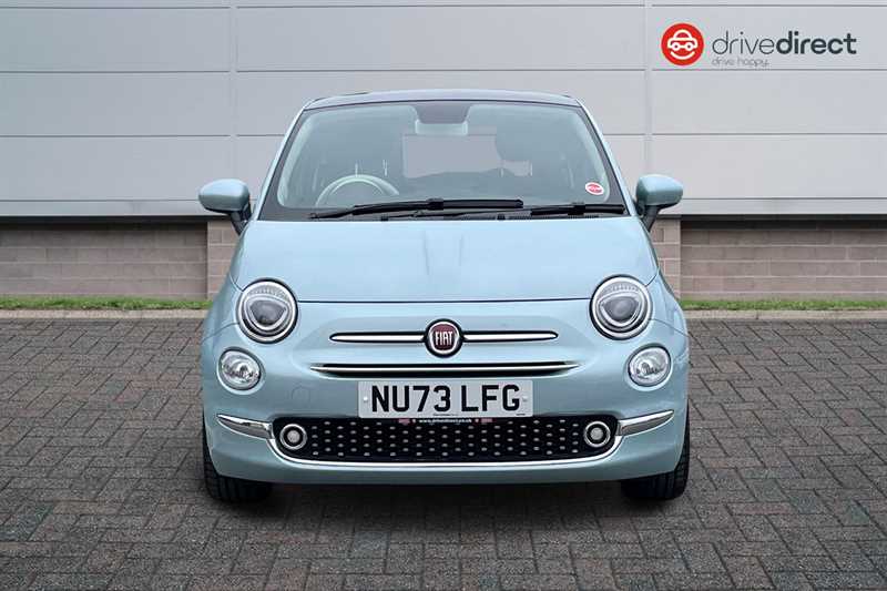 Used Fiat 500 2023 for sale - 77887446: Photo 8