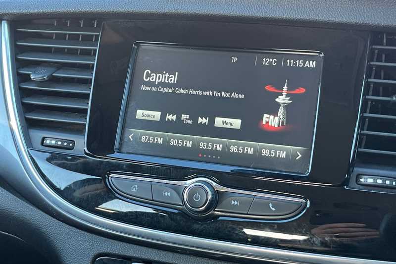 Used Vauxhall Mokka X 2019 for sale - 76524212: Photo 18