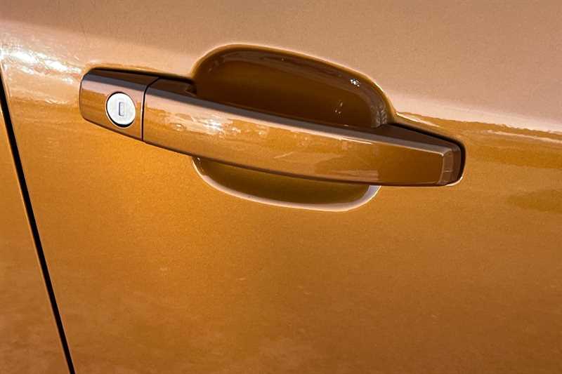 Used Vauxhall Mokka X 2019 for sale - 76524212: Photo 33