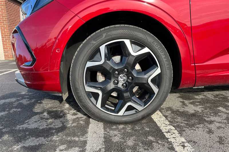 Used Vauxhall Grandland 2023 for sale - 76524328: Photo 11