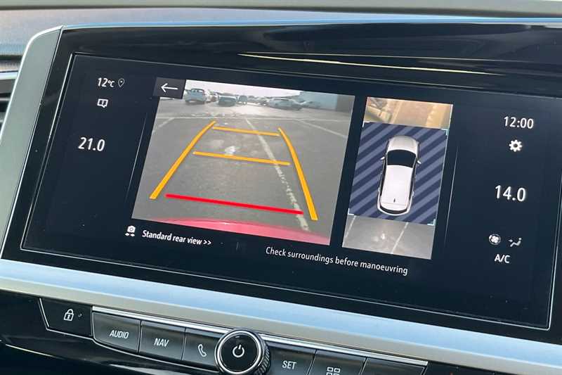 Used Vauxhall Grandland 2023 for sale - 76524328: Photo 19