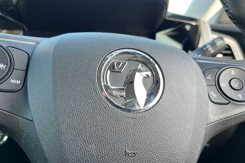 Used Vauxhall Grandland 2023 for sale - 76524328: Photo 20