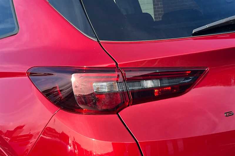 Used Vauxhall Grandland 2023 for sale - 76524328: Photo 31