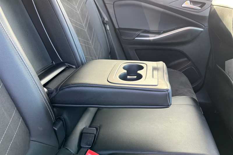 Used Vauxhall Grandland 2023 for sale - 76524328: Photo 38