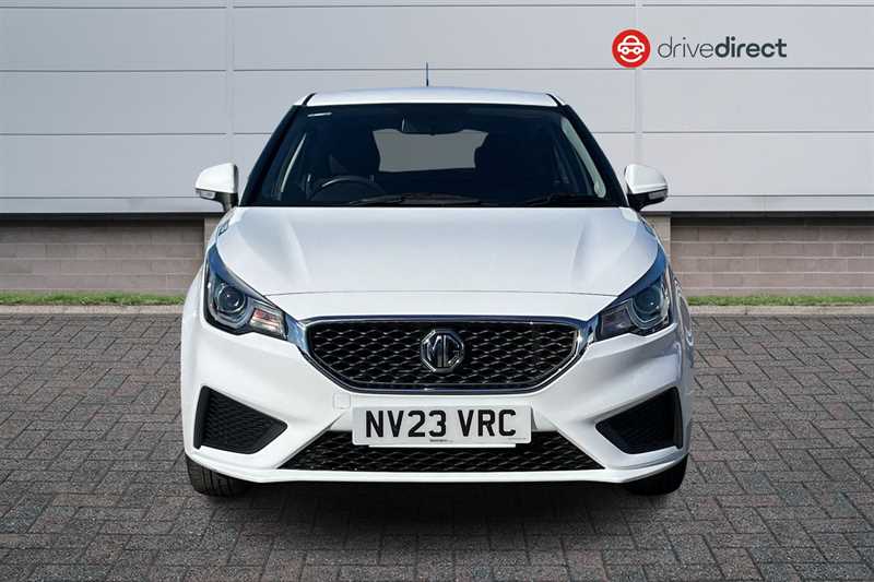 Used MG MG3 2023 for sale - 78189197: Photo 8