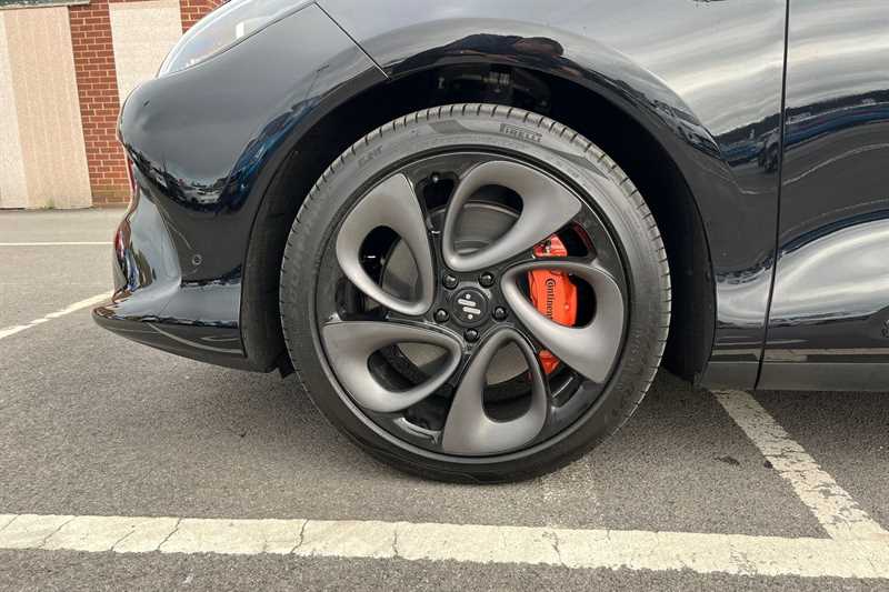 Used MG MG IM6 2025 for sale - 76930923: Photo 10