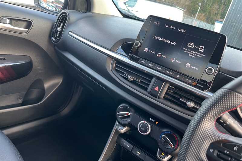 Used Kia Picanto 2024 for sale - 77634833: Photo 14