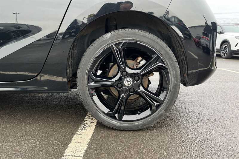 Used Vauxhall Corsa 2022 for sale - 77295291: Photo 11