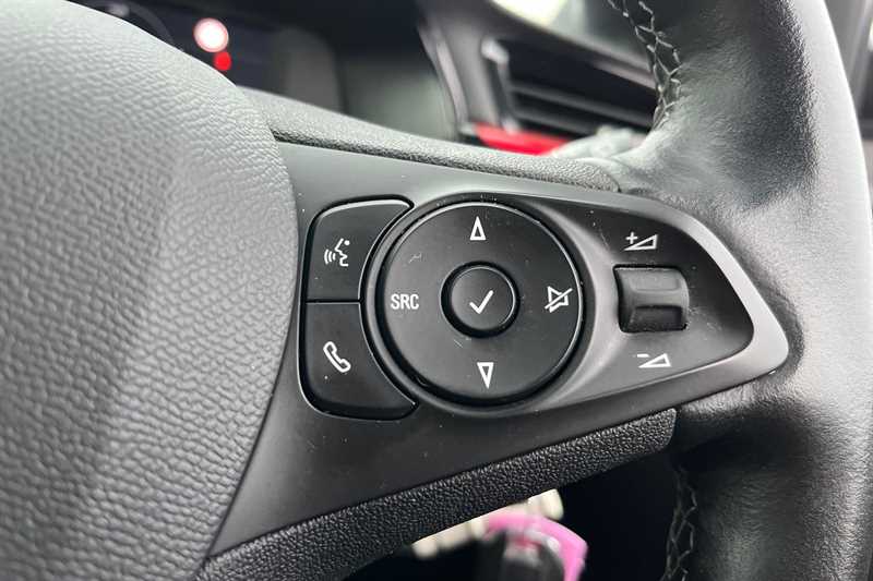 Used Vauxhall Corsa 2022 for sale - 77295291: Photo 22